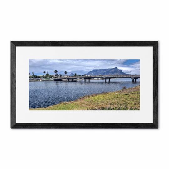 Table Mountain Woodbridge Island