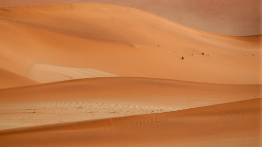 The Dunes