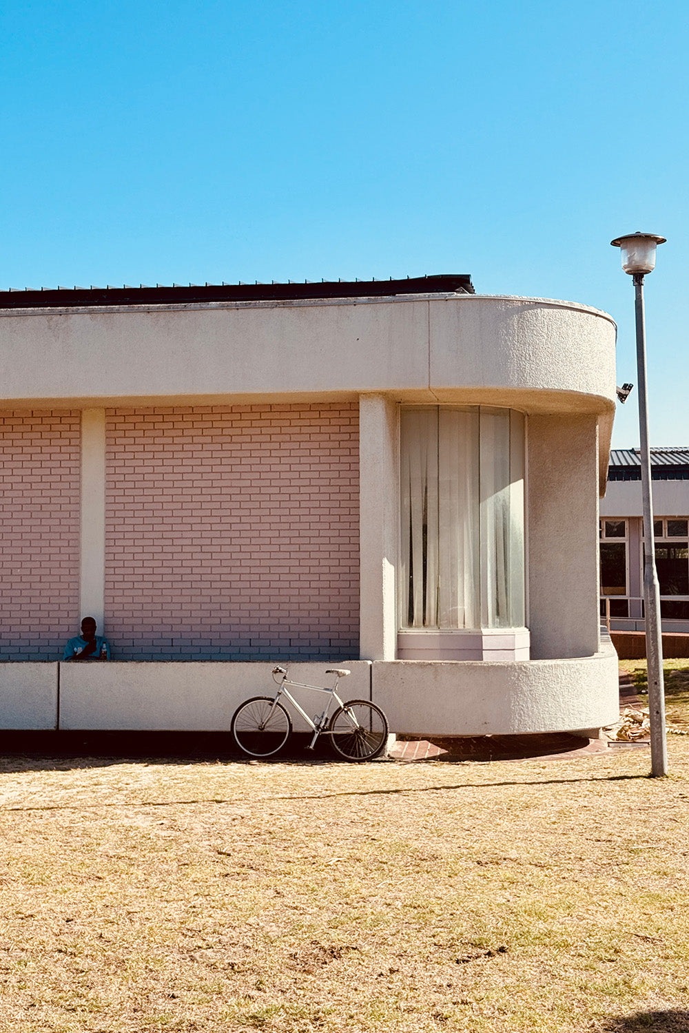 The Library