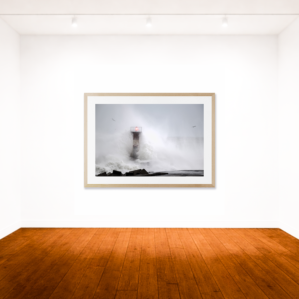 The Lighthouse