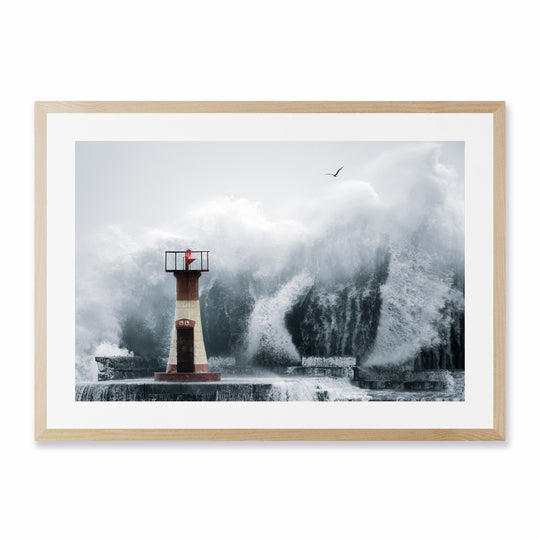 The Lighthouse, Kalk Bay