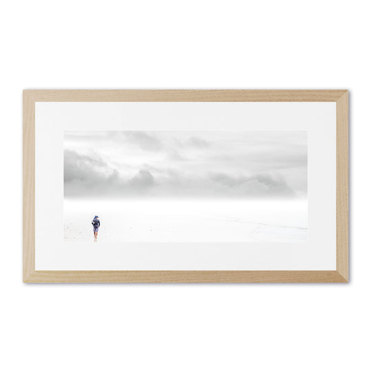 The Long Walk