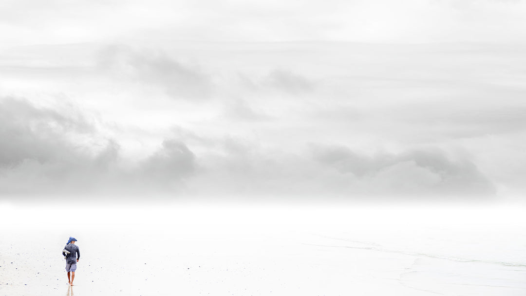 The Long Walk