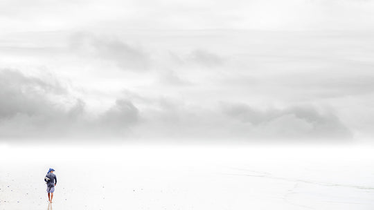 The Long Walk