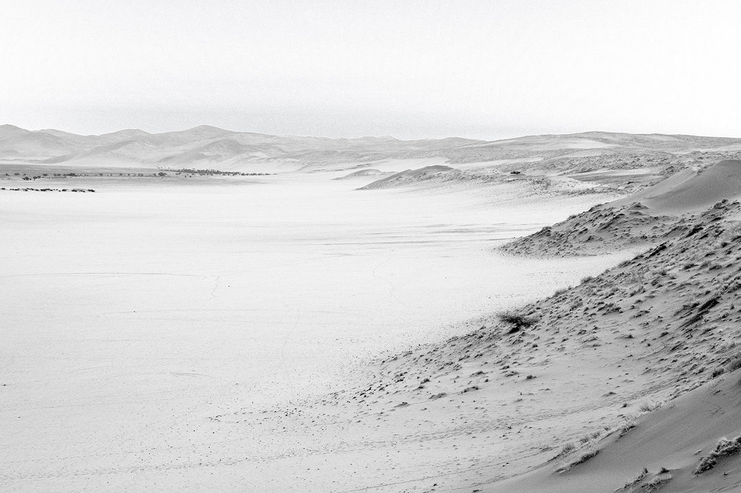The Nothingness