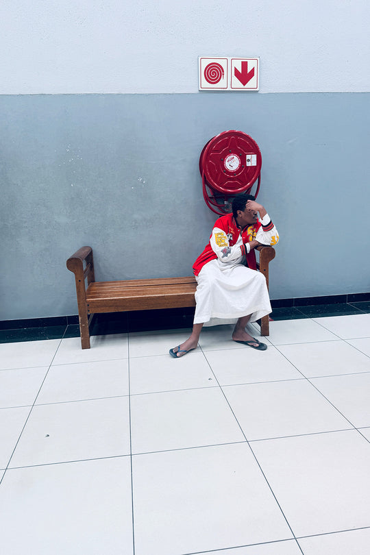 The Wait