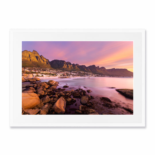 Twelve Apostles