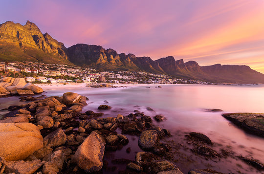 Twelve Apostles