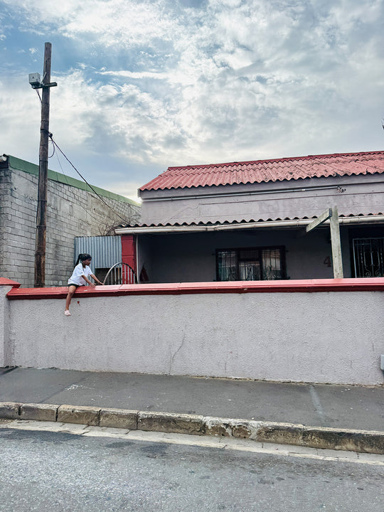 Wall Crawl