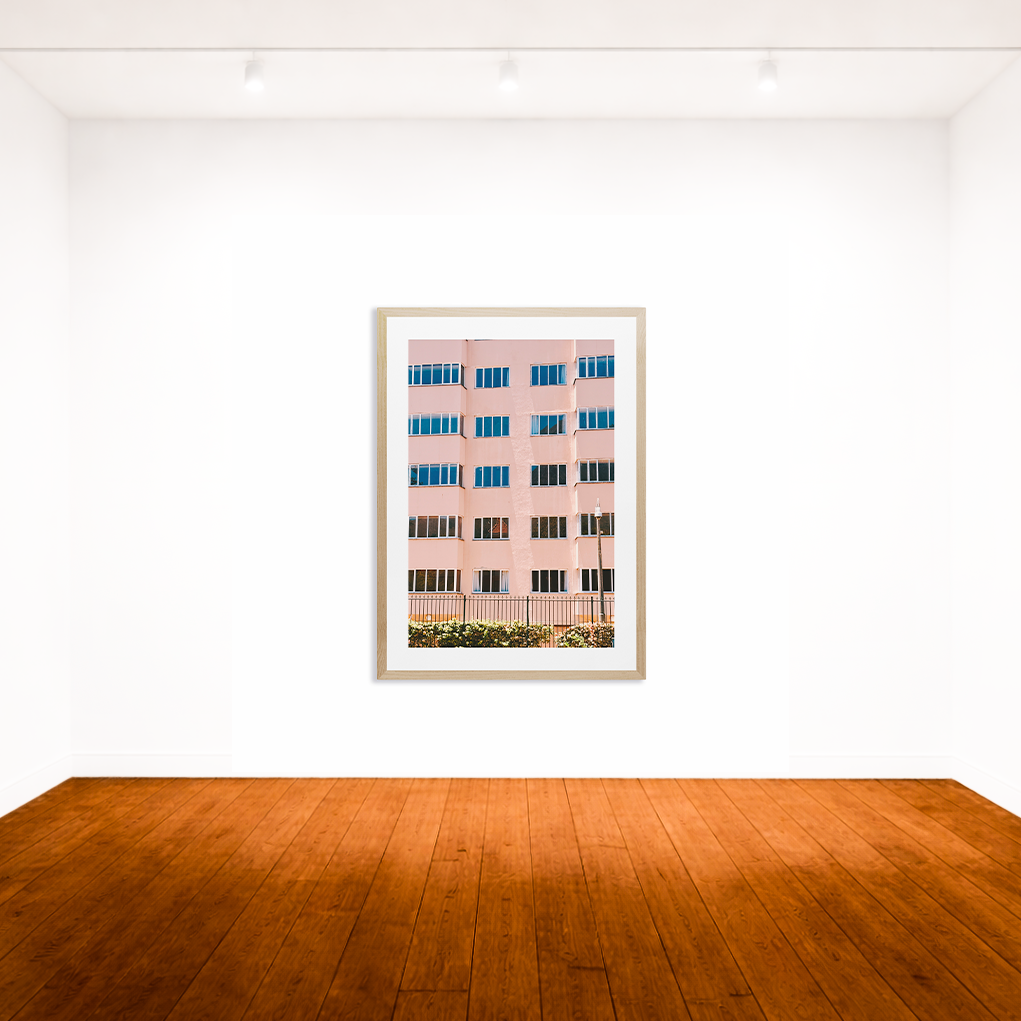 Windows Of Opportunity