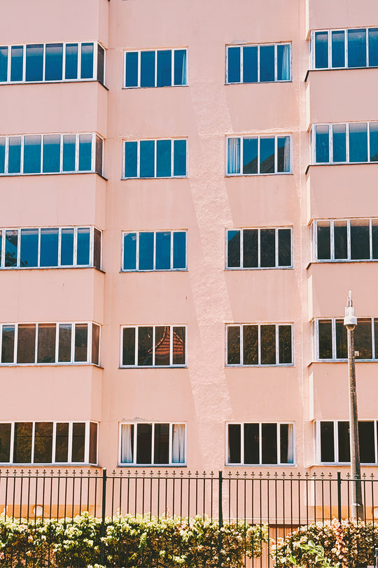 Windows Of Opportunity