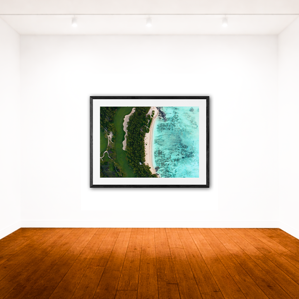 Île aux Cerfs (3/3)