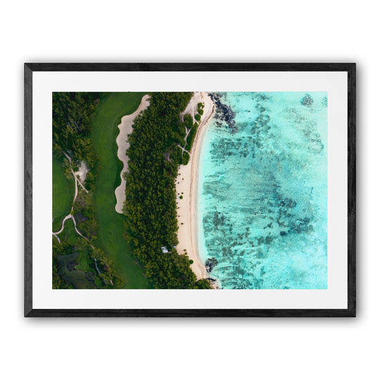 Île aux Cerfs (3/3)